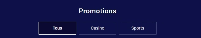 Bonus Frumzi Casino
